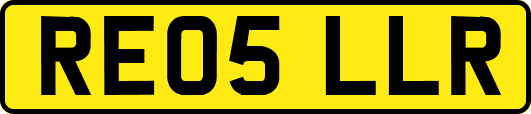 RE05LLR