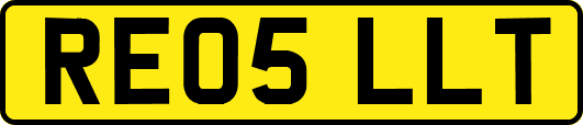 RE05LLT