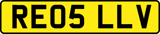 RE05LLV