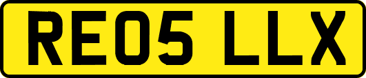 RE05LLX