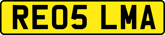 RE05LMA