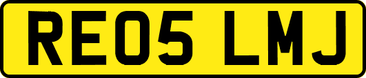 RE05LMJ