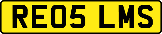 RE05LMS