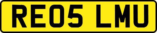 RE05LMU