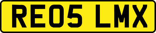 RE05LMX