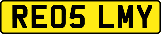 RE05LMY