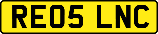 RE05LNC