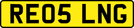 RE05LNG