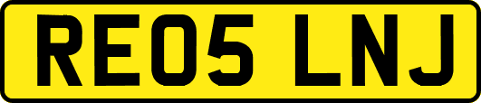 RE05LNJ