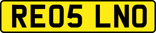 RE05LNO