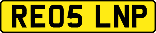 RE05LNP