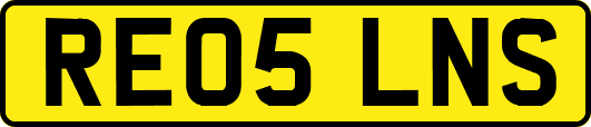RE05LNS