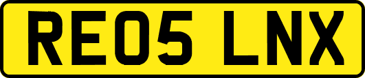 RE05LNX