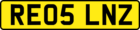 RE05LNZ