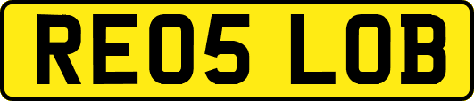 RE05LOB