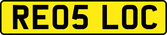RE05LOC