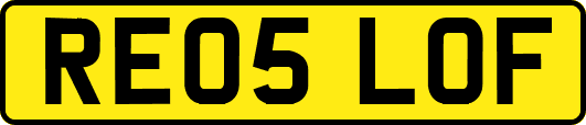 RE05LOF