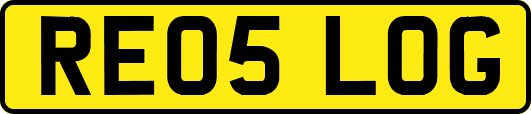 RE05LOG