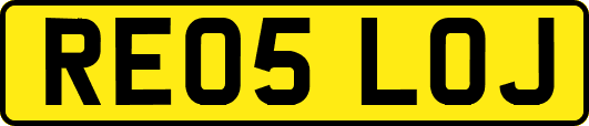 RE05LOJ