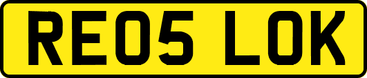 RE05LOK