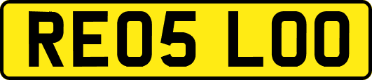 RE05LOO