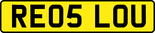 RE05LOU