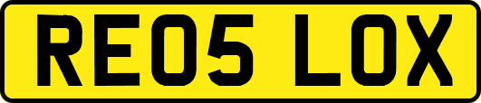 RE05LOX