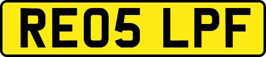 RE05LPF