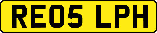 RE05LPH