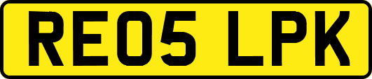 RE05LPK