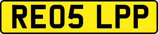 RE05LPP