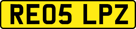 RE05LPZ