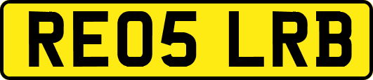 RE05LRB