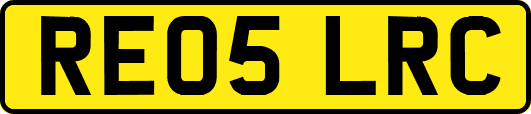 RE05LRC