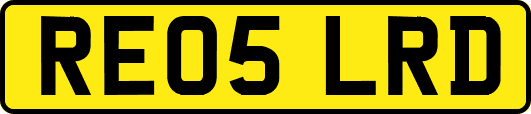 RE05LRD