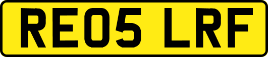 RE05LRF