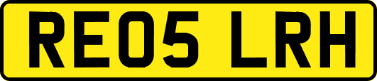 RE05LRH