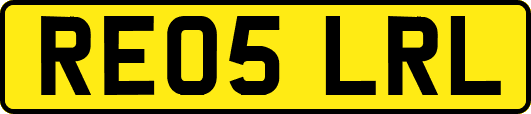 RE05LRL