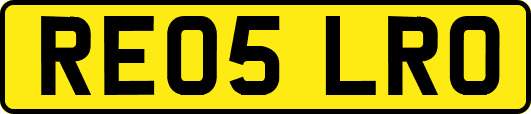 RE05LRO