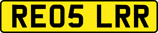 RE05LRR