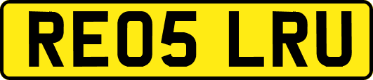 RE05LRU