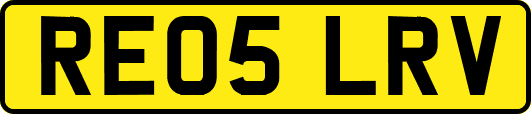 RE05LRV