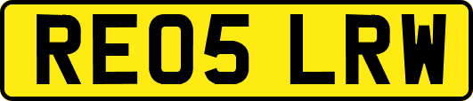 RE05LRW