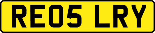 RE05LRY