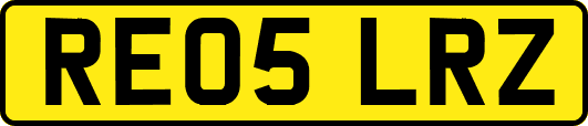 RE05LRZ