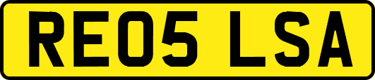 RE05LSA
