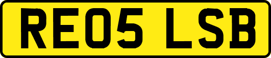 RE05LSB