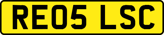 RE05LSC