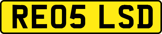 RE05LSD