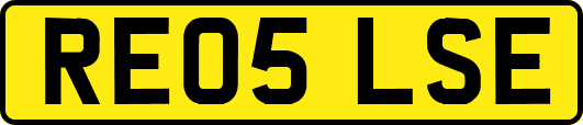 RE05LSE